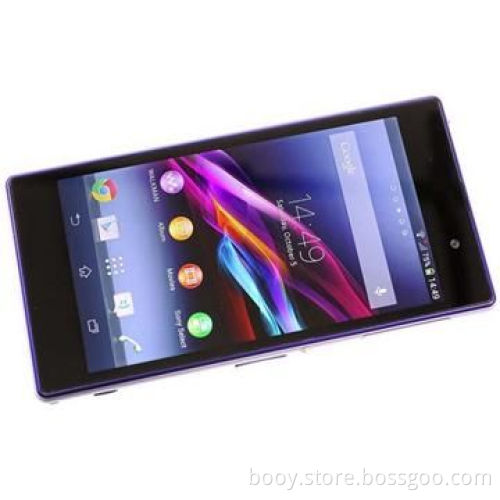 5.0" Full HD Touchscreen 20MP Camera Quad Core Android Phone